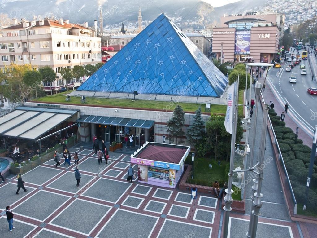 Zafer Plaza AVM