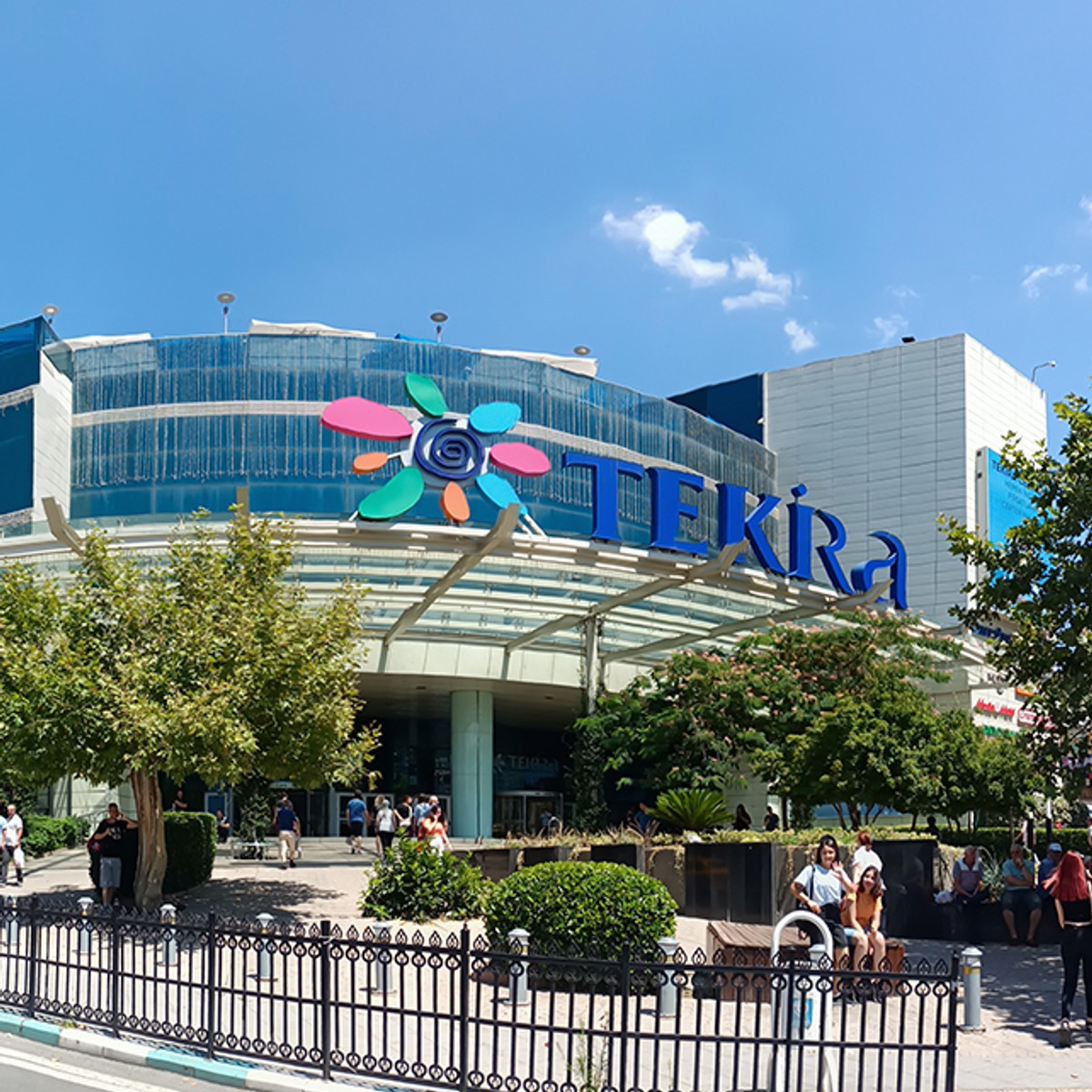 Tekira