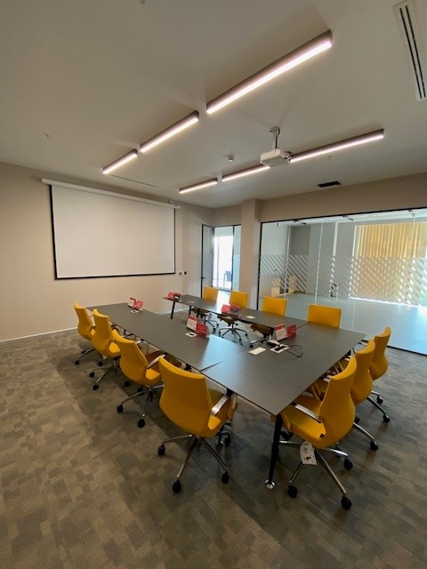 Epsan FZ Depo Binası — 3