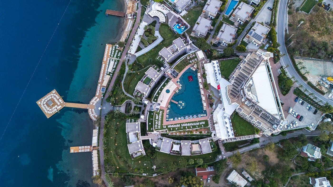 Baia Bodrum Otel