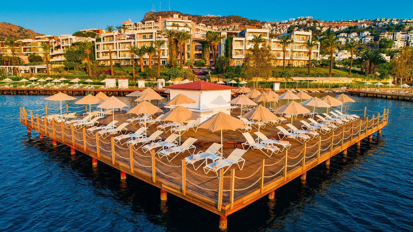 Baia Bodrum Otel — 2