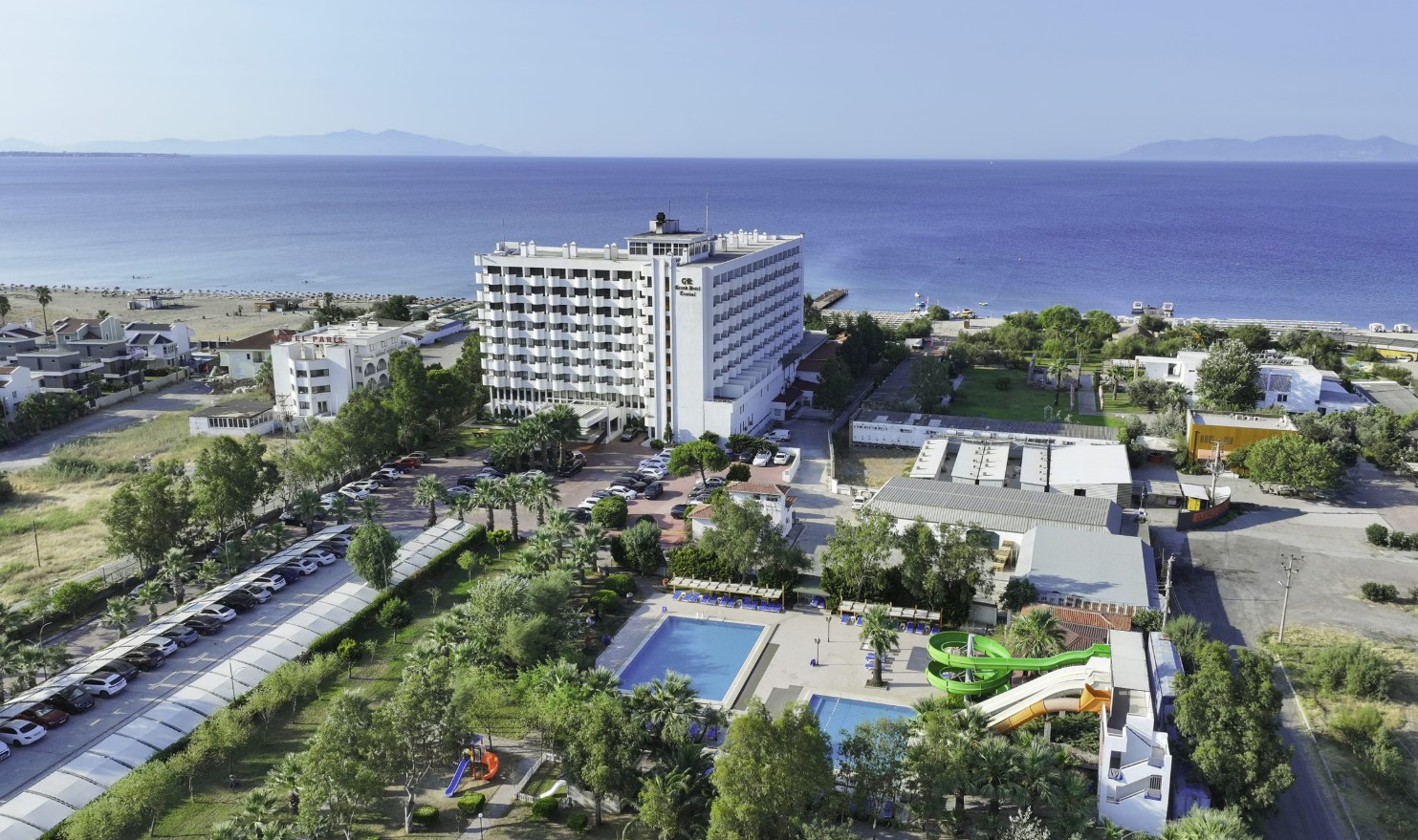 Grand Temizel Otel