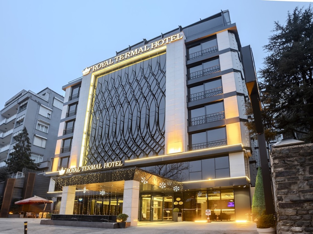 Royal Termal Otel