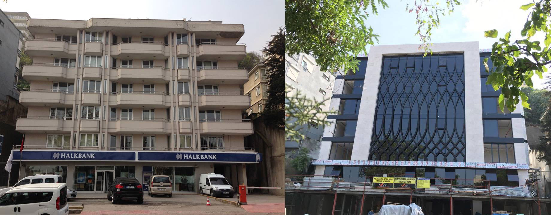 Royal Termal Otel — 2