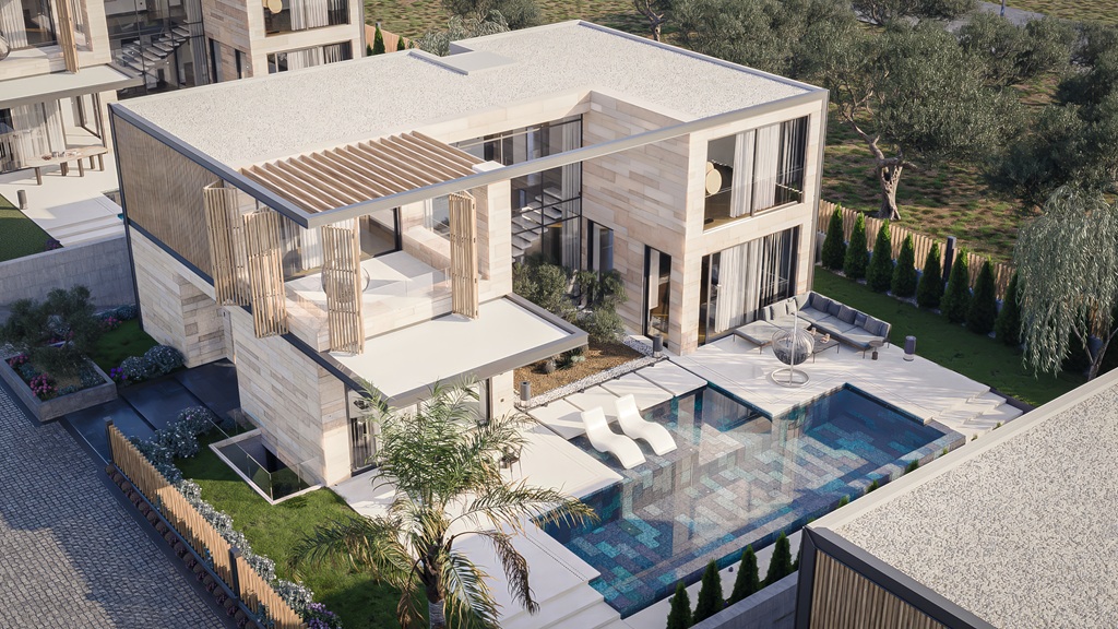 Sopra Nilüferköy — 2